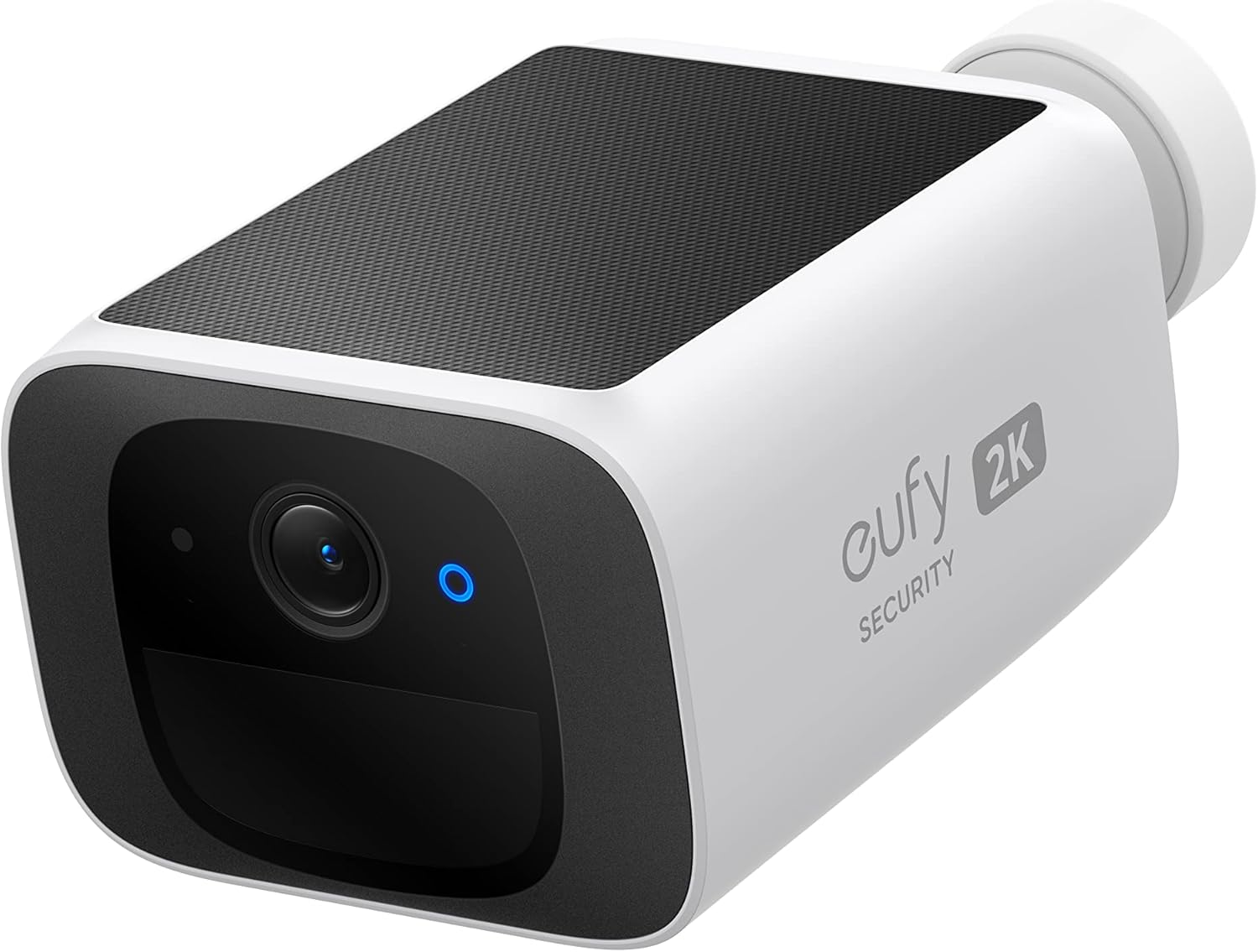 Eufy Camera E220 - كاميرا eufy Security SoloCam S220 المجددة،