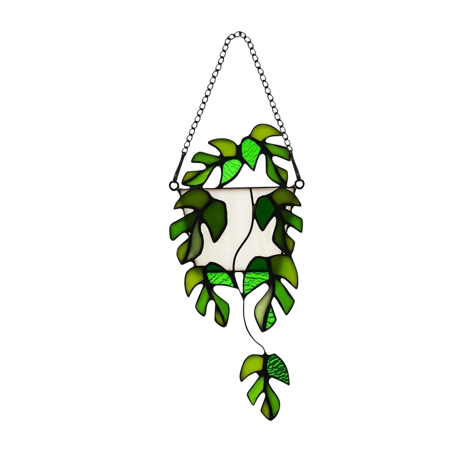 ديكور نبات اصطناعي مصنوع يدويً - مراجعة Plant Parent Yearly وسعره