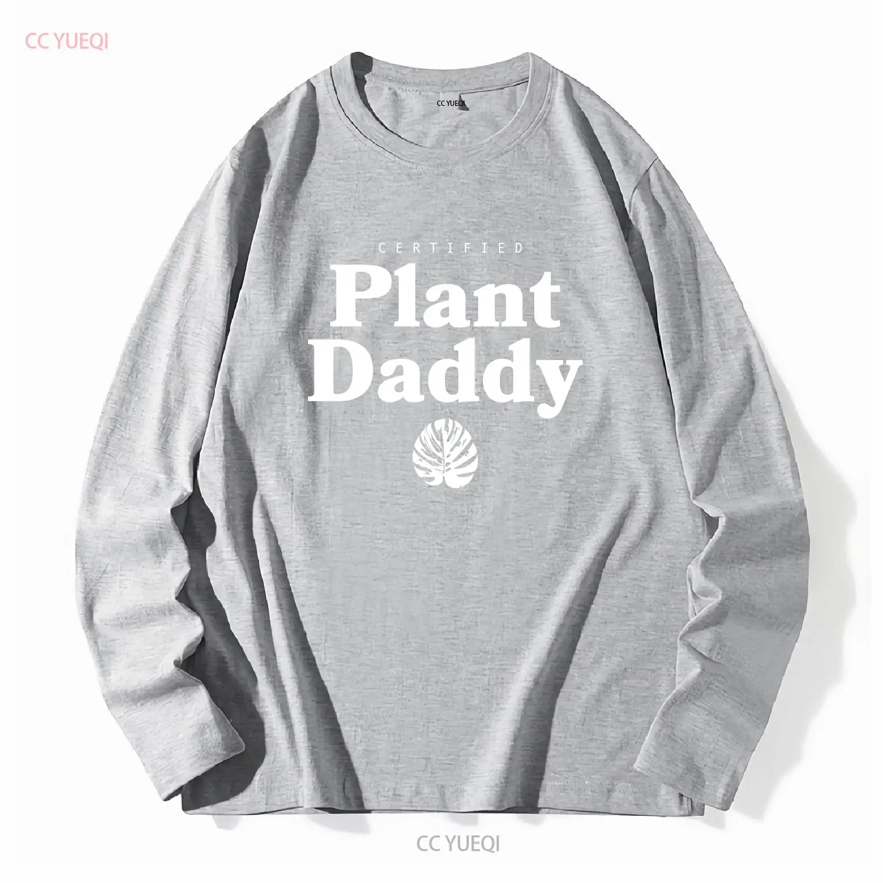تي شيرت CERTIFIED PLANT DADDY  - مراجعة Plant Parenthood وسعره