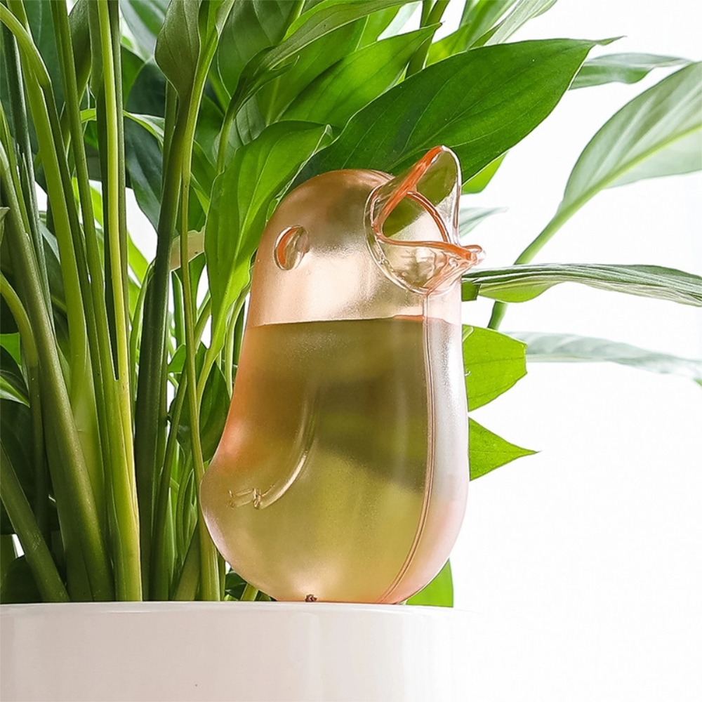 جهاز سقي النباتات على شكل طائر - مراجعة Plant Parent وسعره