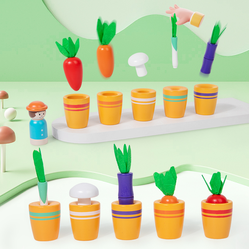 مجموعة ألعاب تعليمية للأطفال - - مراجعة Plant Parent Yearly وسعره