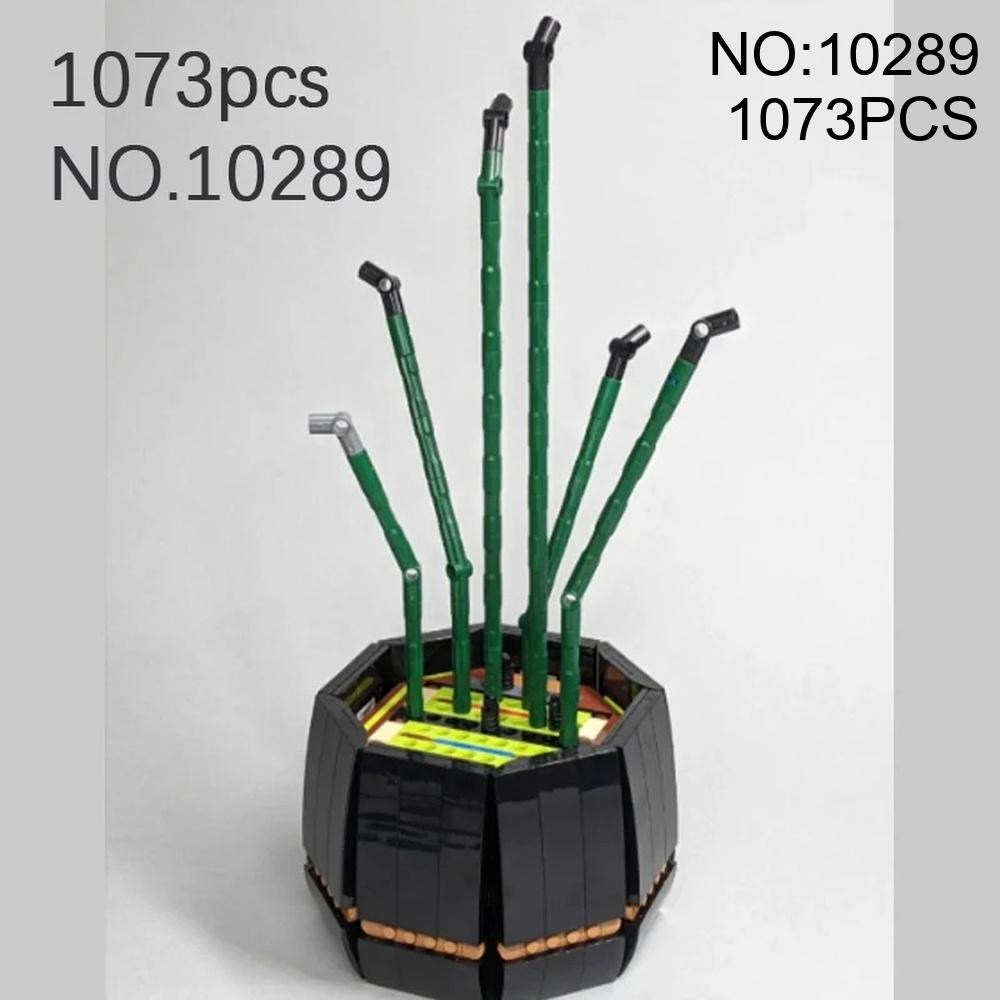 لعبة تركيب نبات الطائر في وعاء - مراجعة Plant Parent Pot وسعره