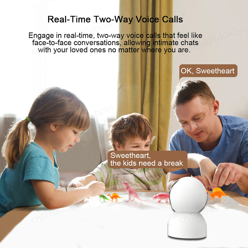 كاميرا XIAOMI Home Security ال - مراجعة Eufy Camera E220 وسعره